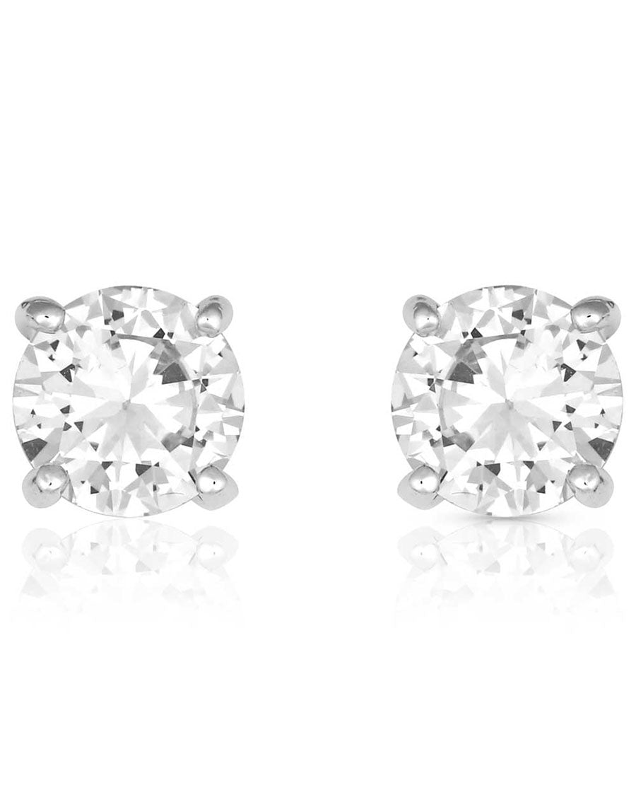 First Star I See Tonight Earrings