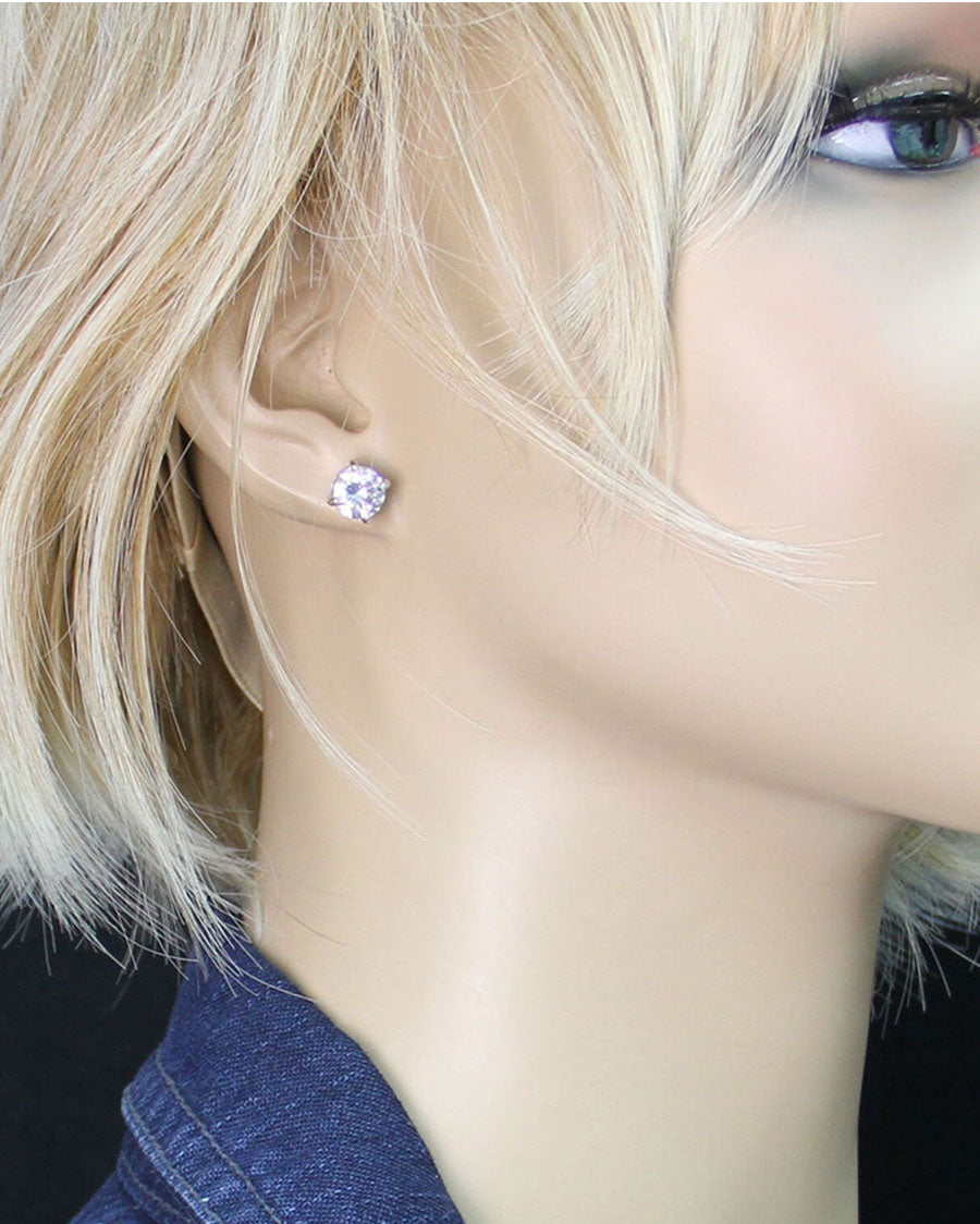 First Star I See Tonight Earrings