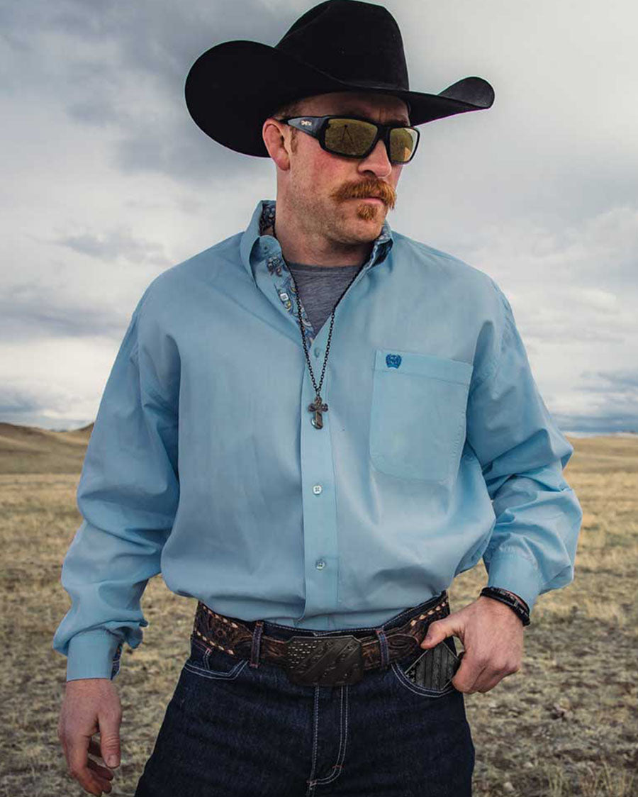 46100bkn - Dawn's Early Light Gunmetal Belt Buckle