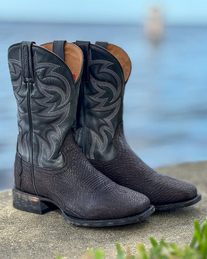 Men's Poseidon Western Boots