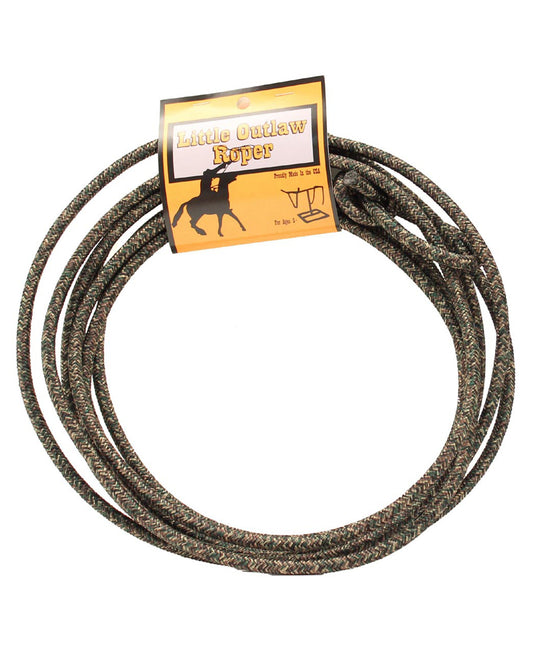 50103156 - Rope Youth Camo by MFW from Skip’s Western Outfitters | MFW-50103156-O/S