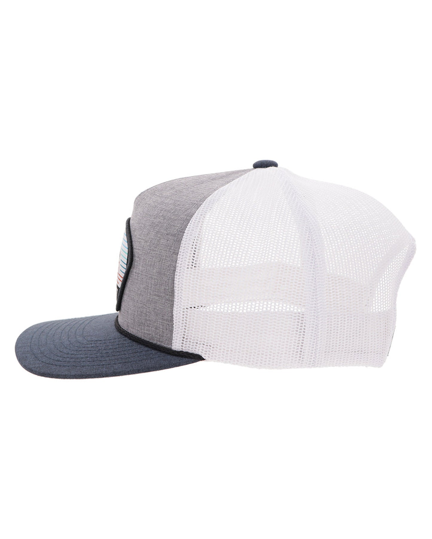 Cavvy Trucker Cap - 5035T-Gywh