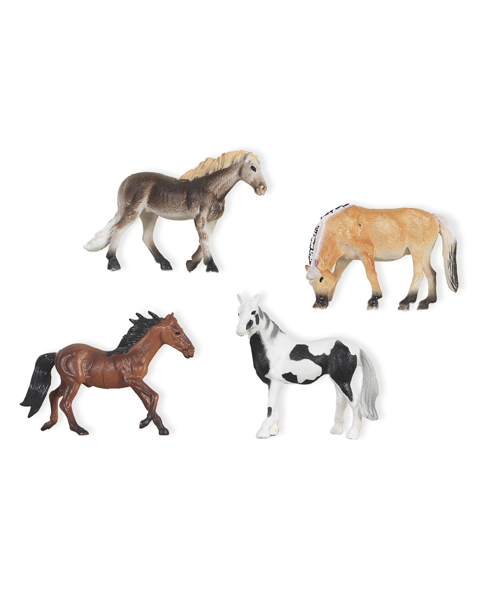 Bigtime Barnyard Toy Set by MFW from Skip’s Western Outfitters | MFW-5100010-O/S-REG