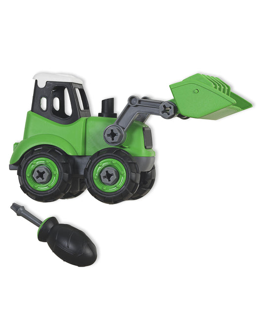 Bulldozer Tool Set by MFW from Skip’s Western Outfitters | MFW-5100015-O/S-REG