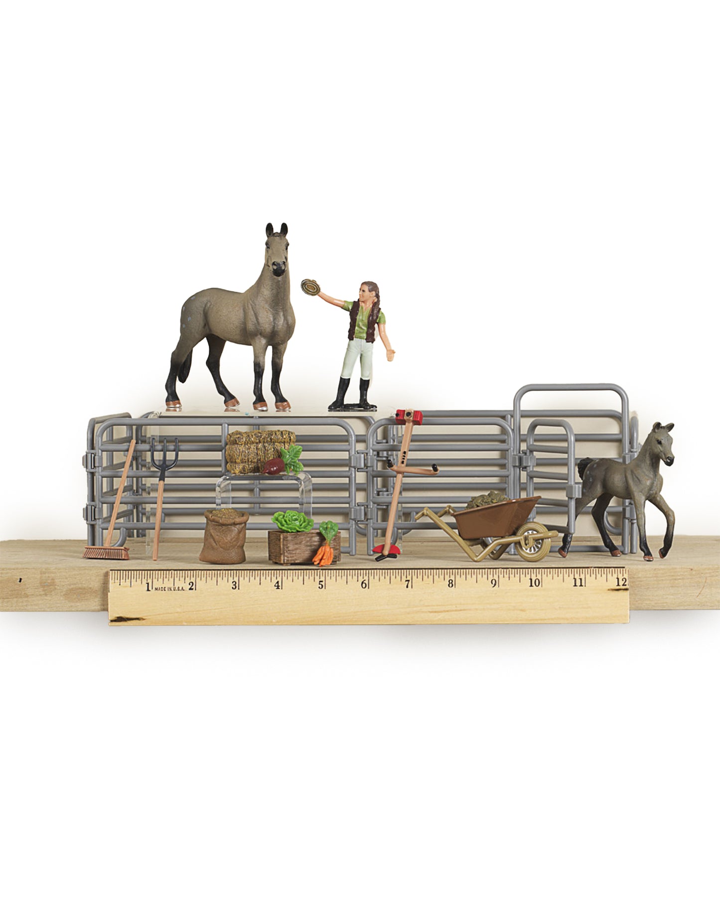 Kids' Corral Playset by MFW from Skip’s Western Outfitters | MFW-5100019-O/S-REG