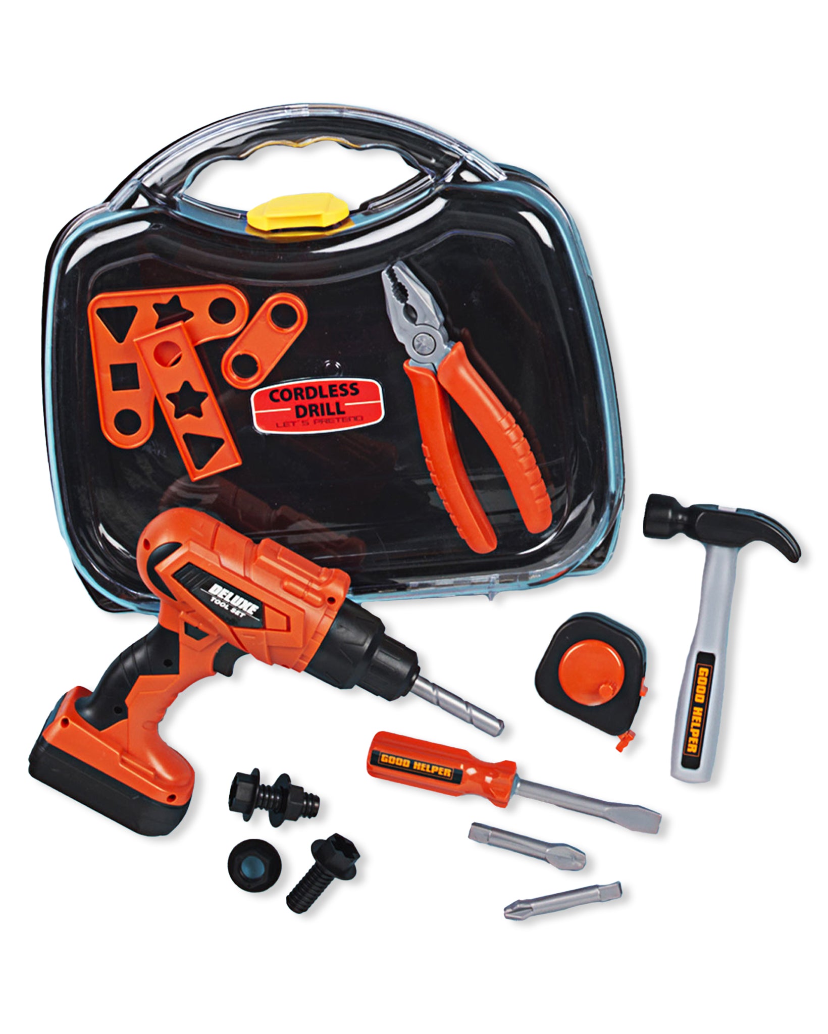 Kid's Tool Set by MFW from Skip’s Western Outfitters | MFW-5100020-O/S-REG