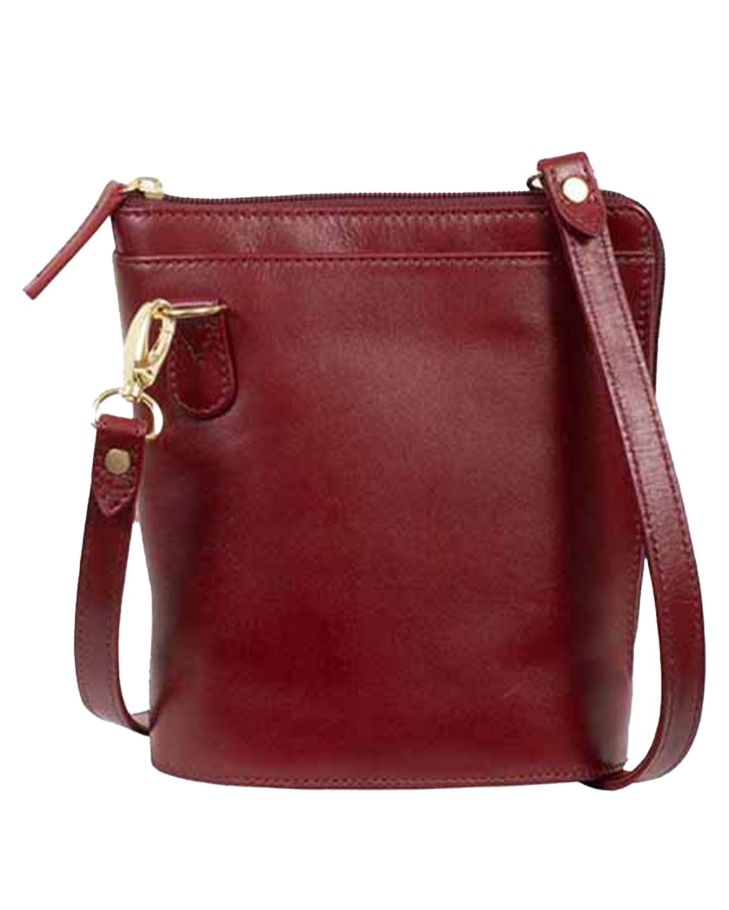 Women's Mara Leather Handbag