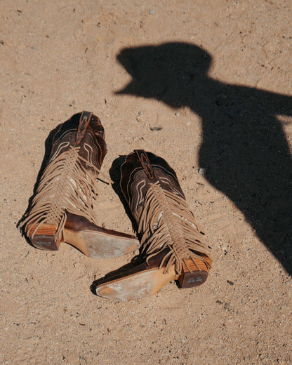 Women's Dayla Tall Western Boots