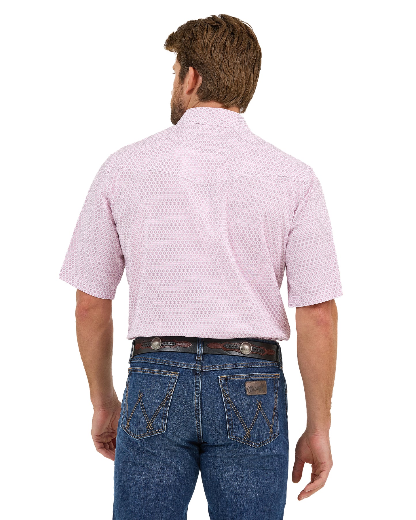 20X® Competition Advanced Comfort Short Sleeve Shirt - Classic Fit - 112365374