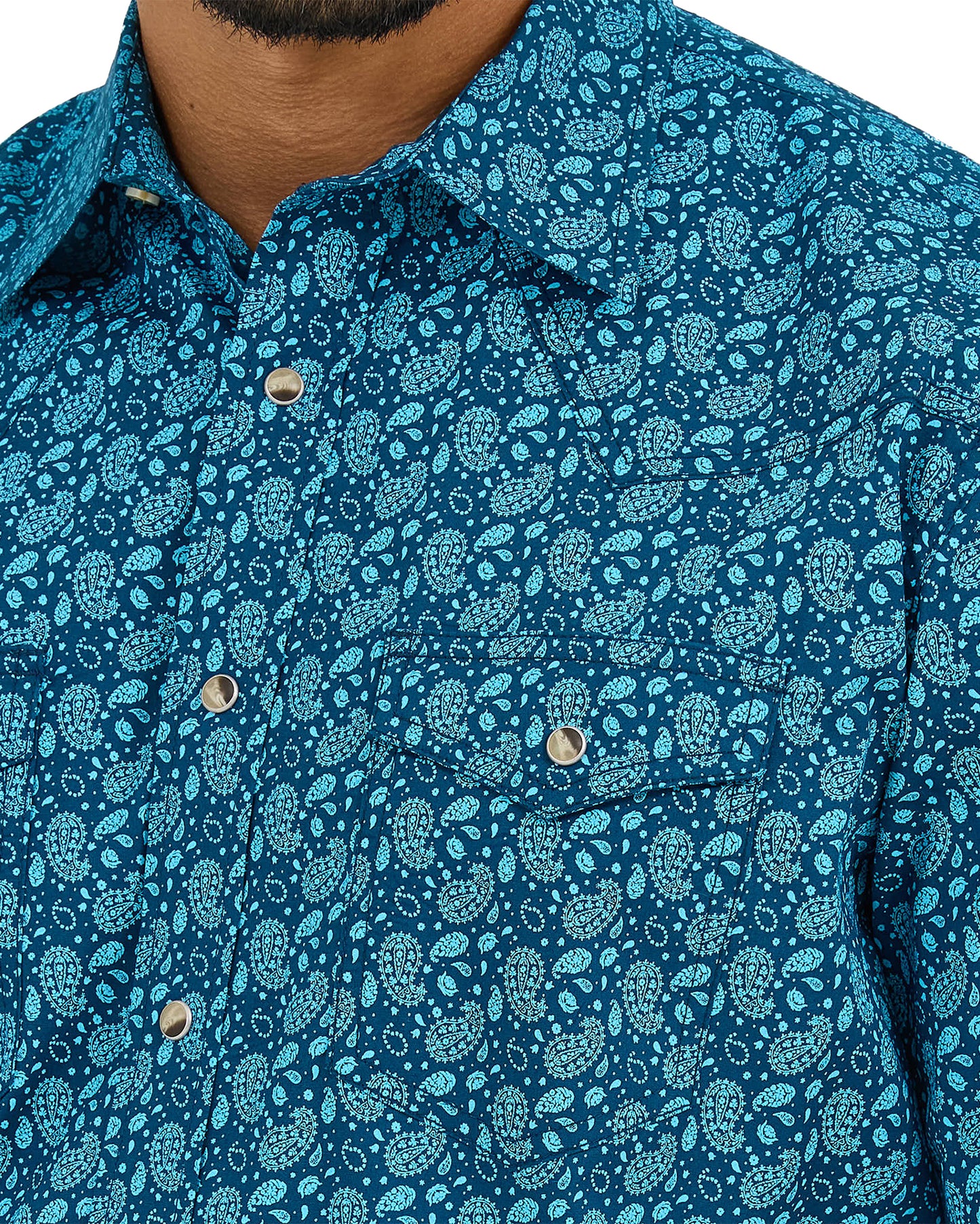 Men's 20X® Competition Advanced Comfort Long Sleeve Shirt