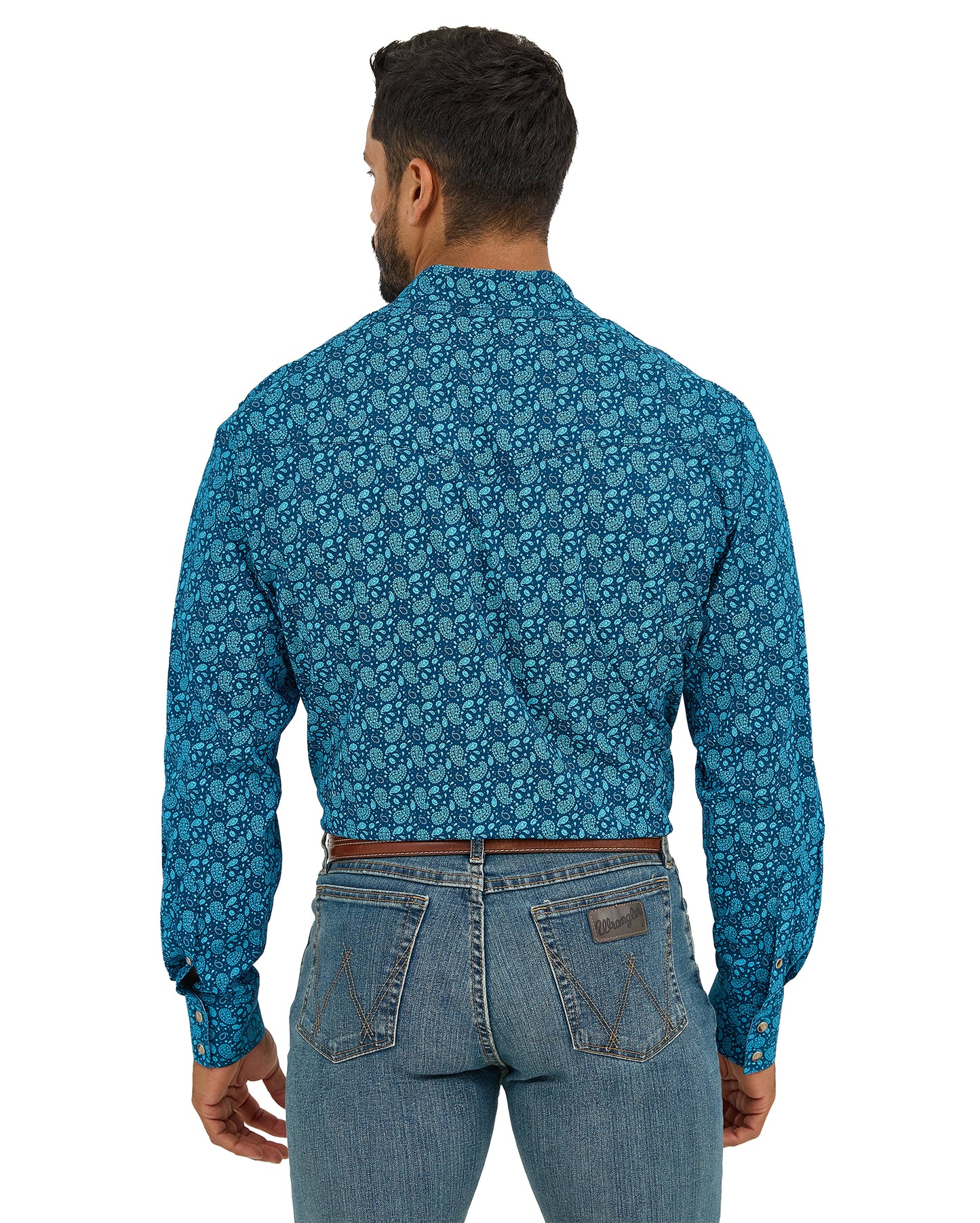 Men's 20X® Competition Advanced Comfort Long Sleeve Shirt