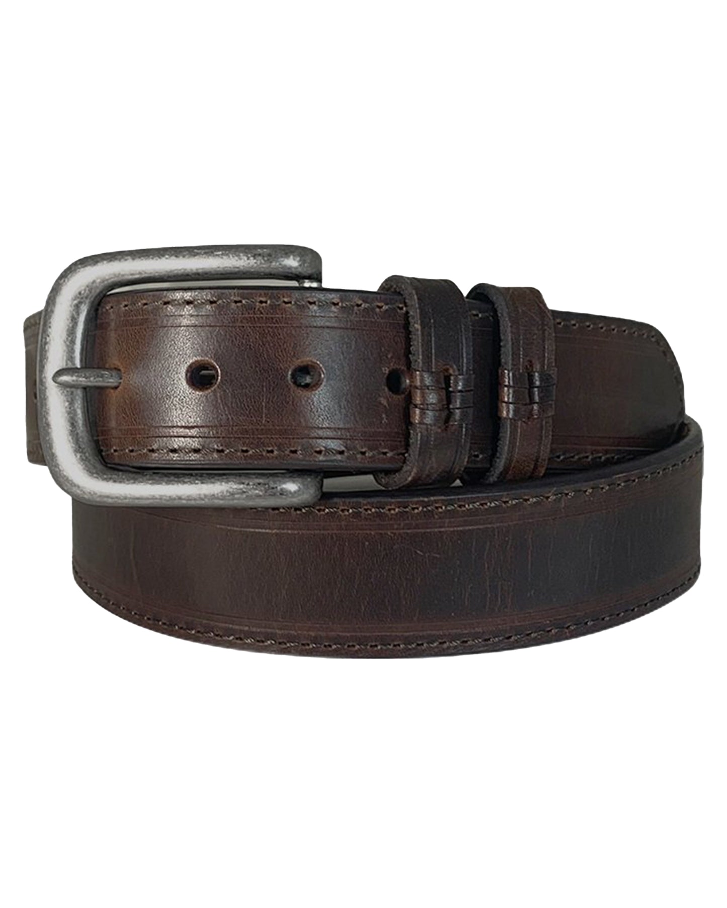 Top Grain Leather Belt