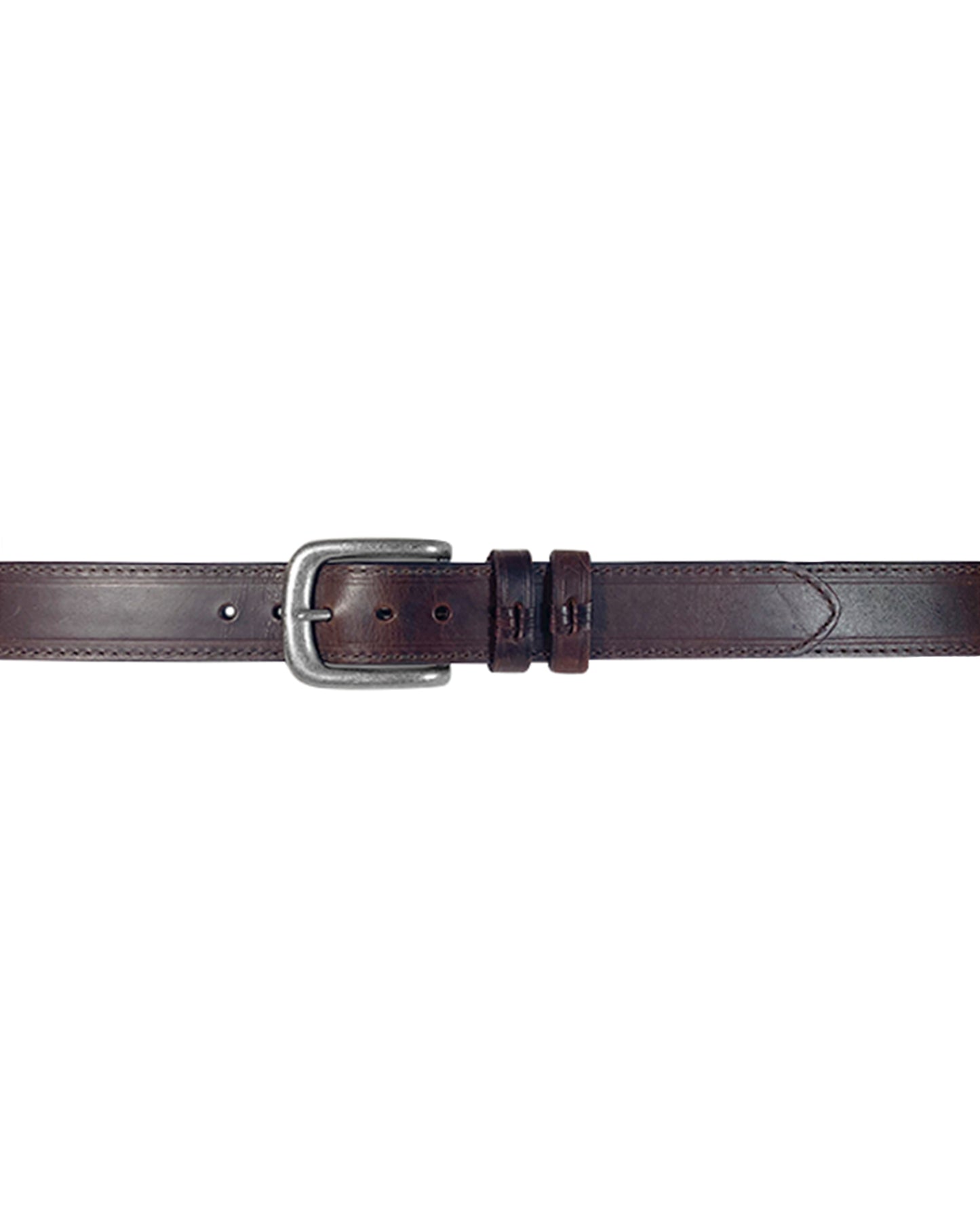 Top Grain Leather Belt