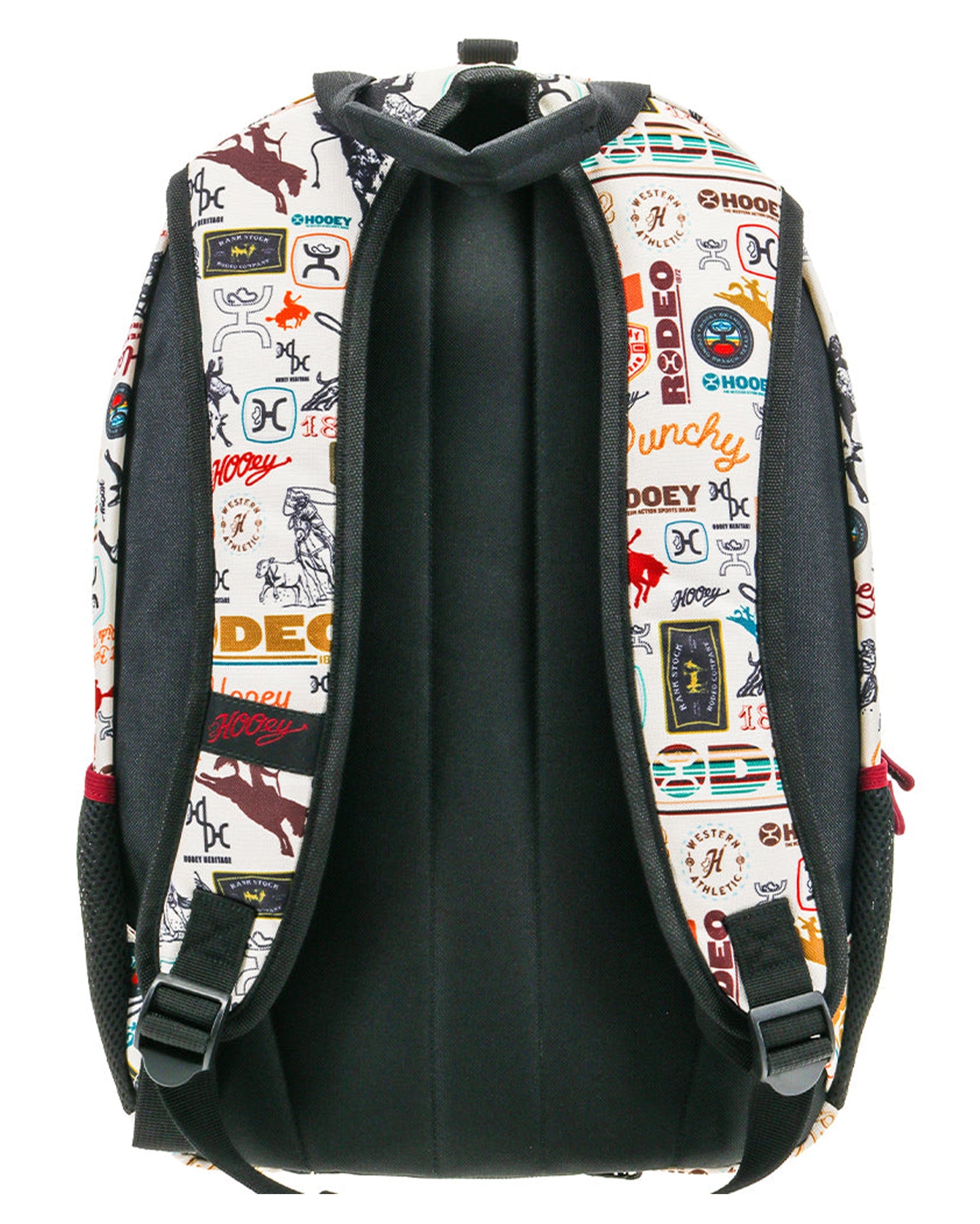 Rockstar Backpack