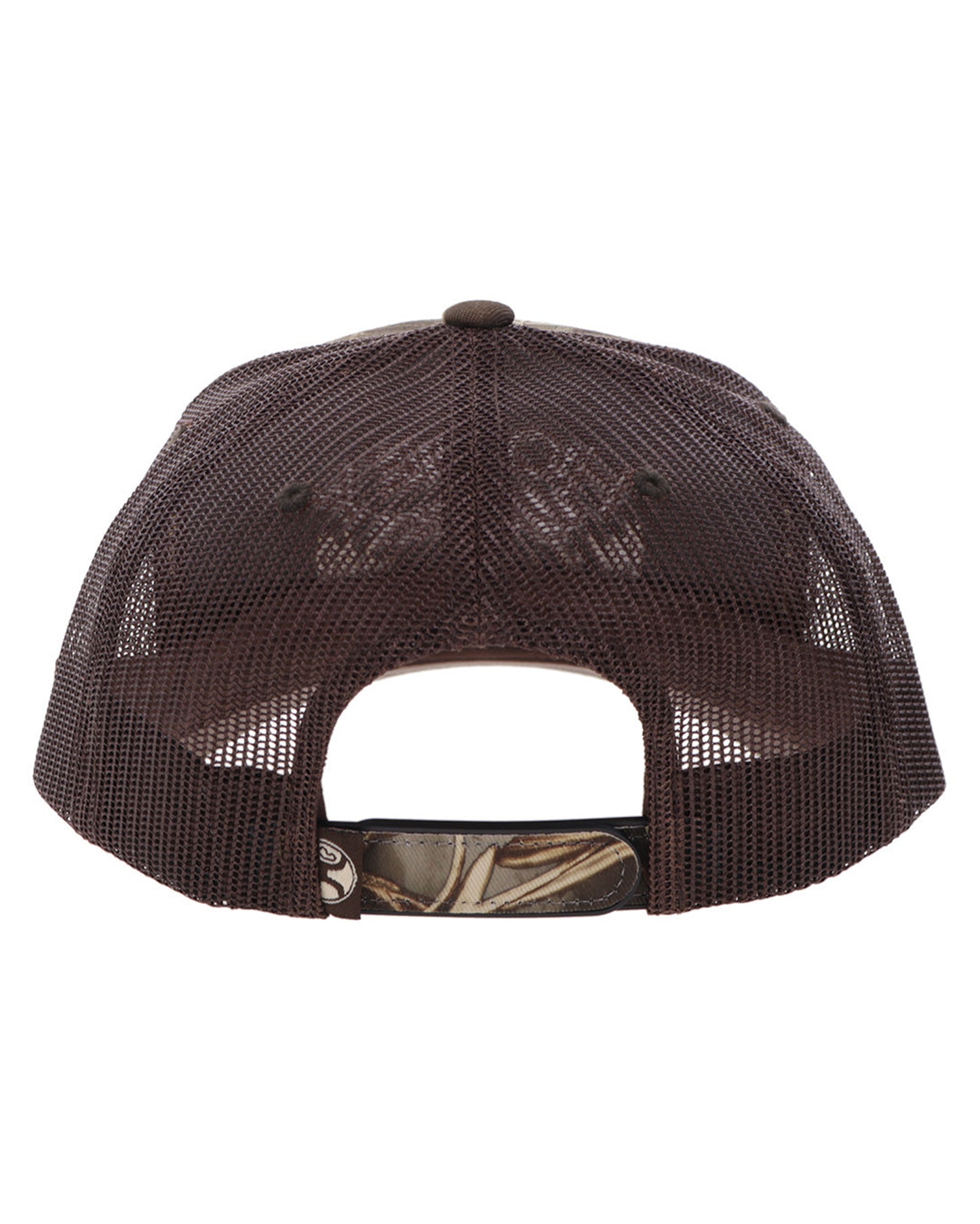Outfitters Trucker Cap - 6027T-Brca