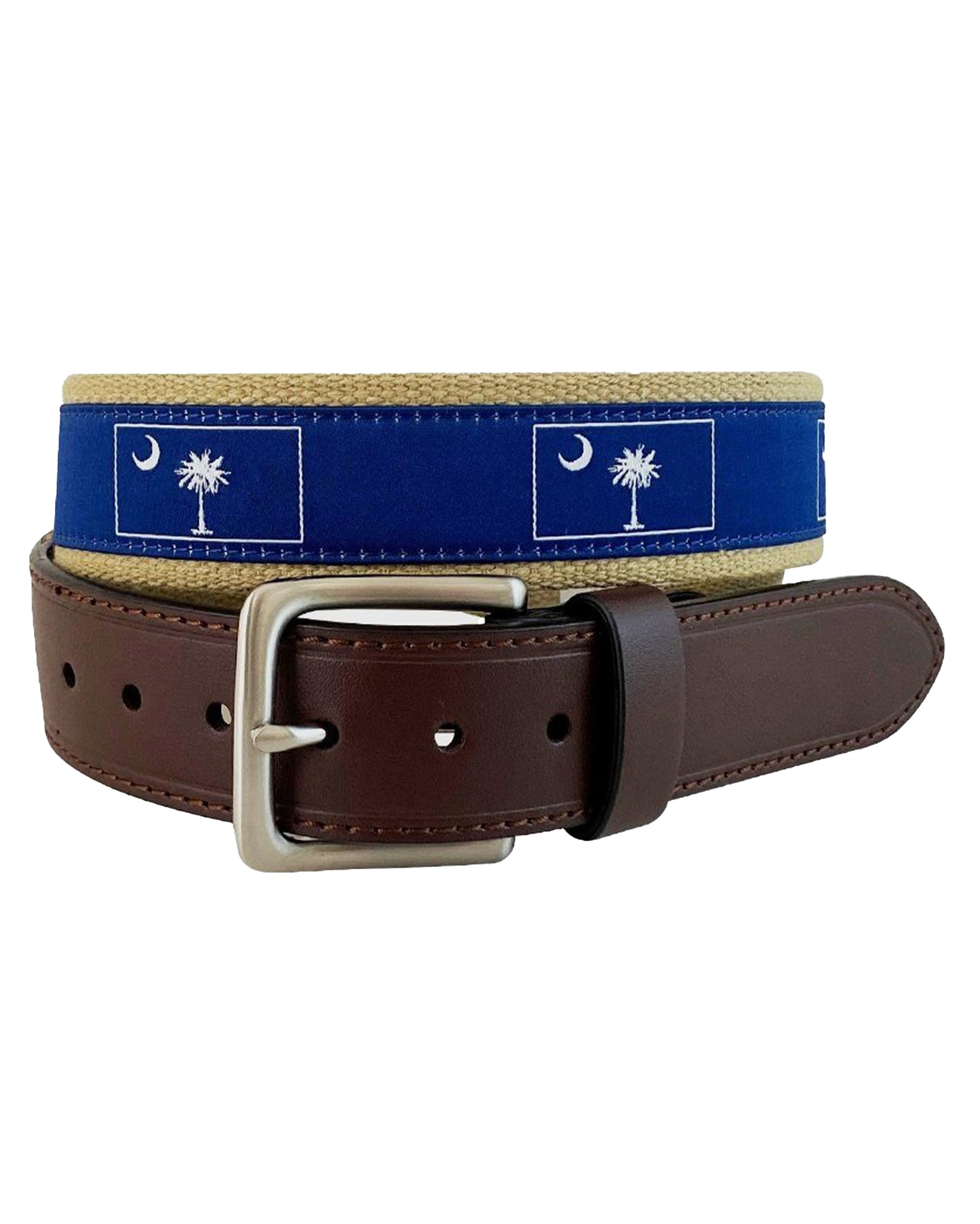 Palmetto Belt by GEM from Skip’s Western Outfitters | 10923662497