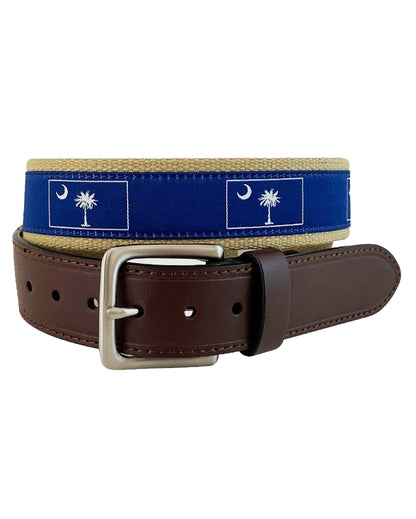 Palmetto Belt by GEM from Skip’s Western Outfitters | 10923662497
