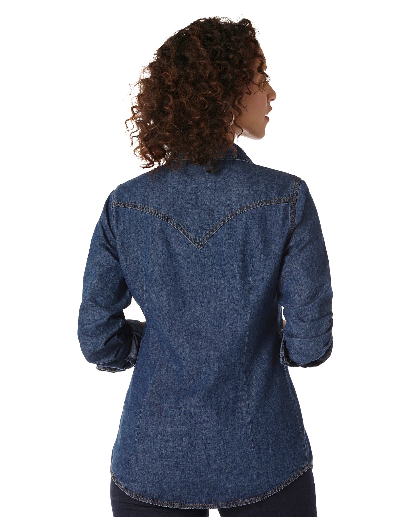 Women's Western Fashion Top