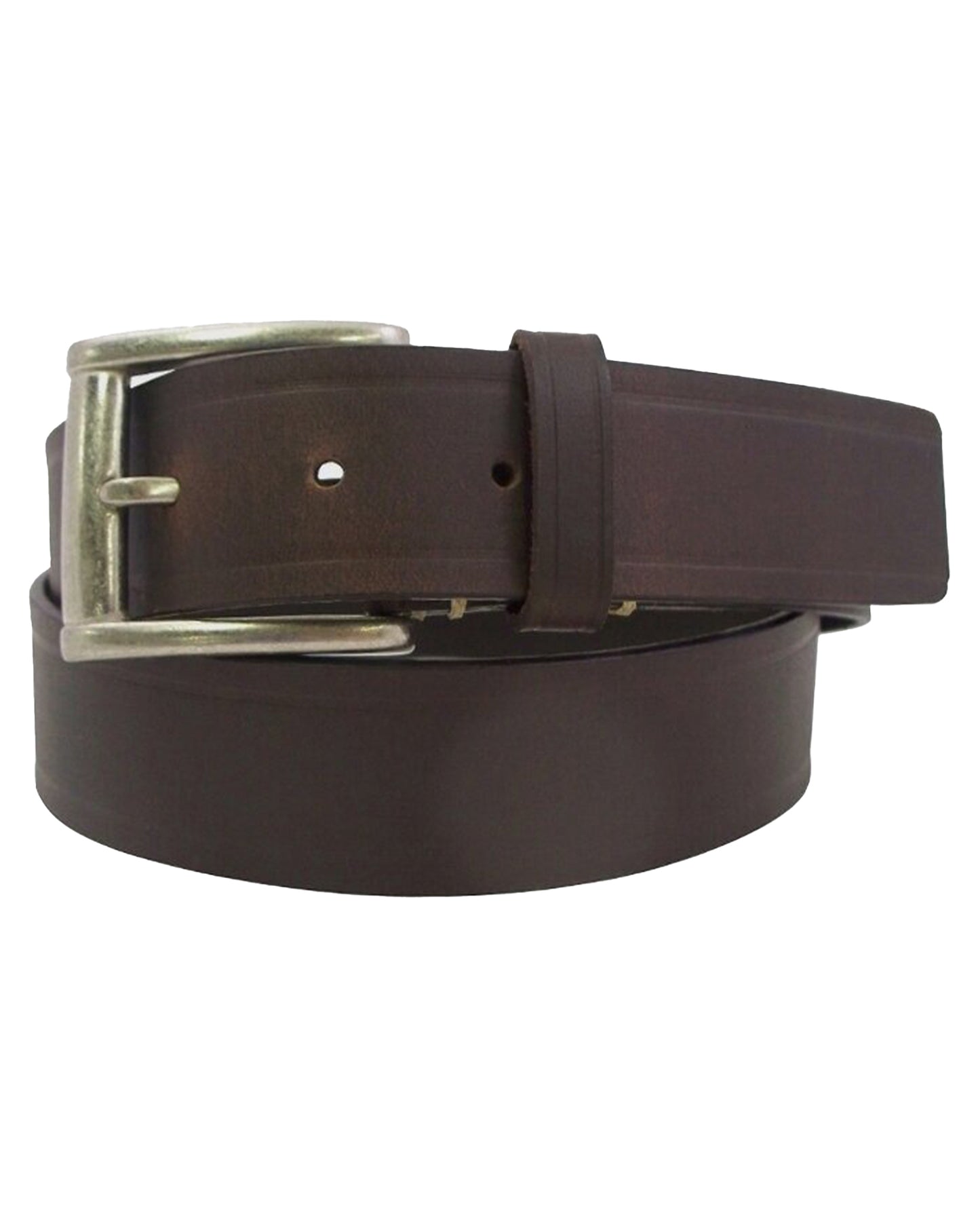 Genuine Leather Belt by Danbury from Skip’s Western Outfitters | 10923663547