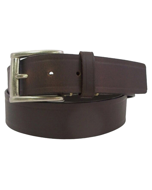 Genuine Leather Belt by Danbury from Skip’s Western Outfitters | 10923663547