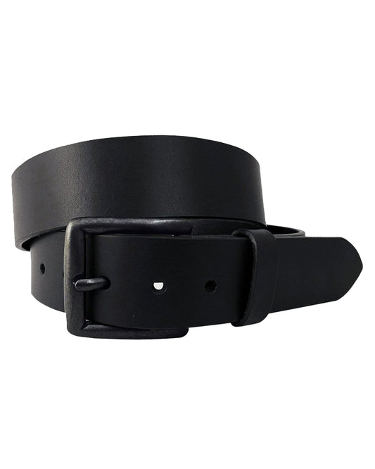 Leather Non-stitched Edge Belt by Danbury from Skip’s Western Outfitters | 10923662521