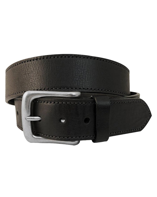 Genuine Leather Belt by Danbury from Skip’s Western Outfitters | 10923662538