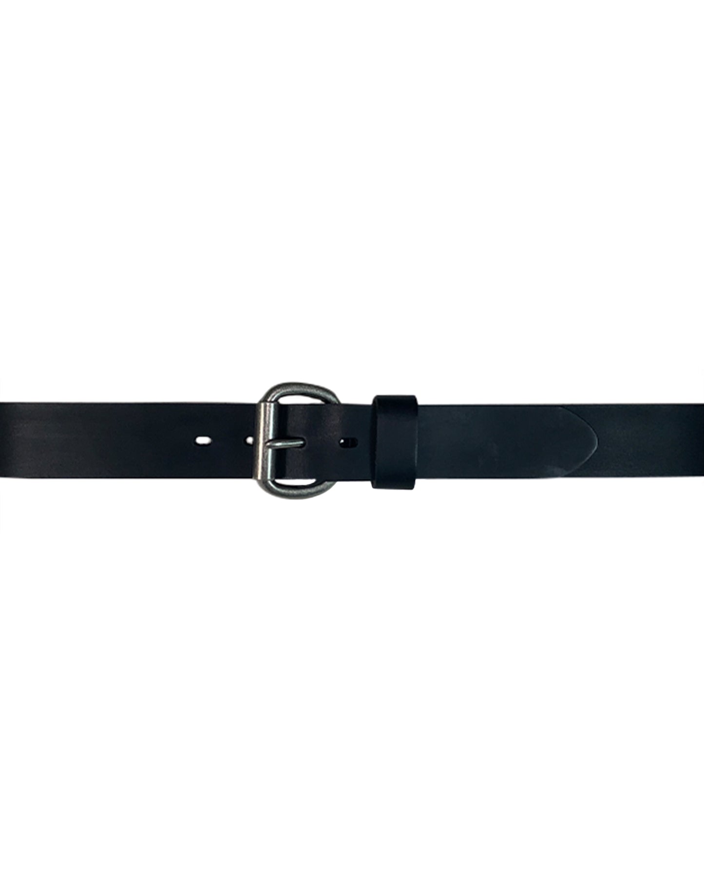 Authentic Leather Belt