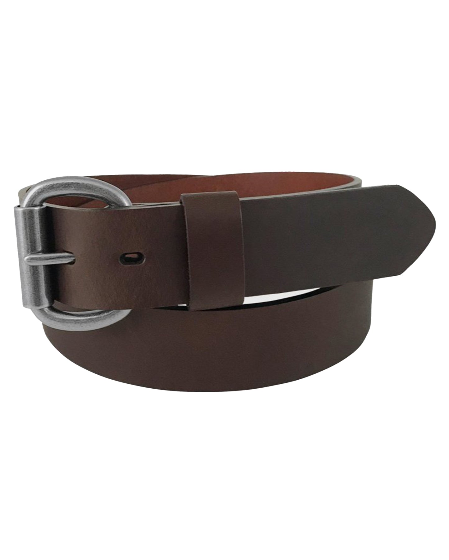 Authentic Leather Belt