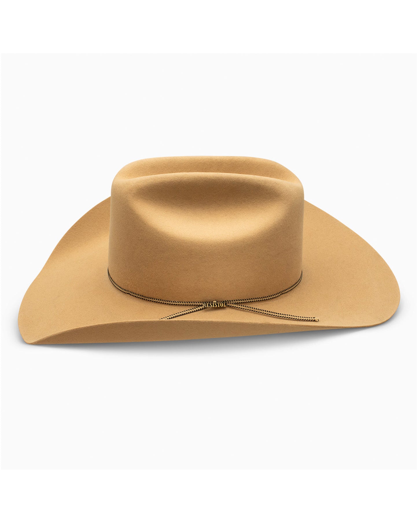 6X Copper Ridge Cowboy Hat - Rfcprg-7242-Bs