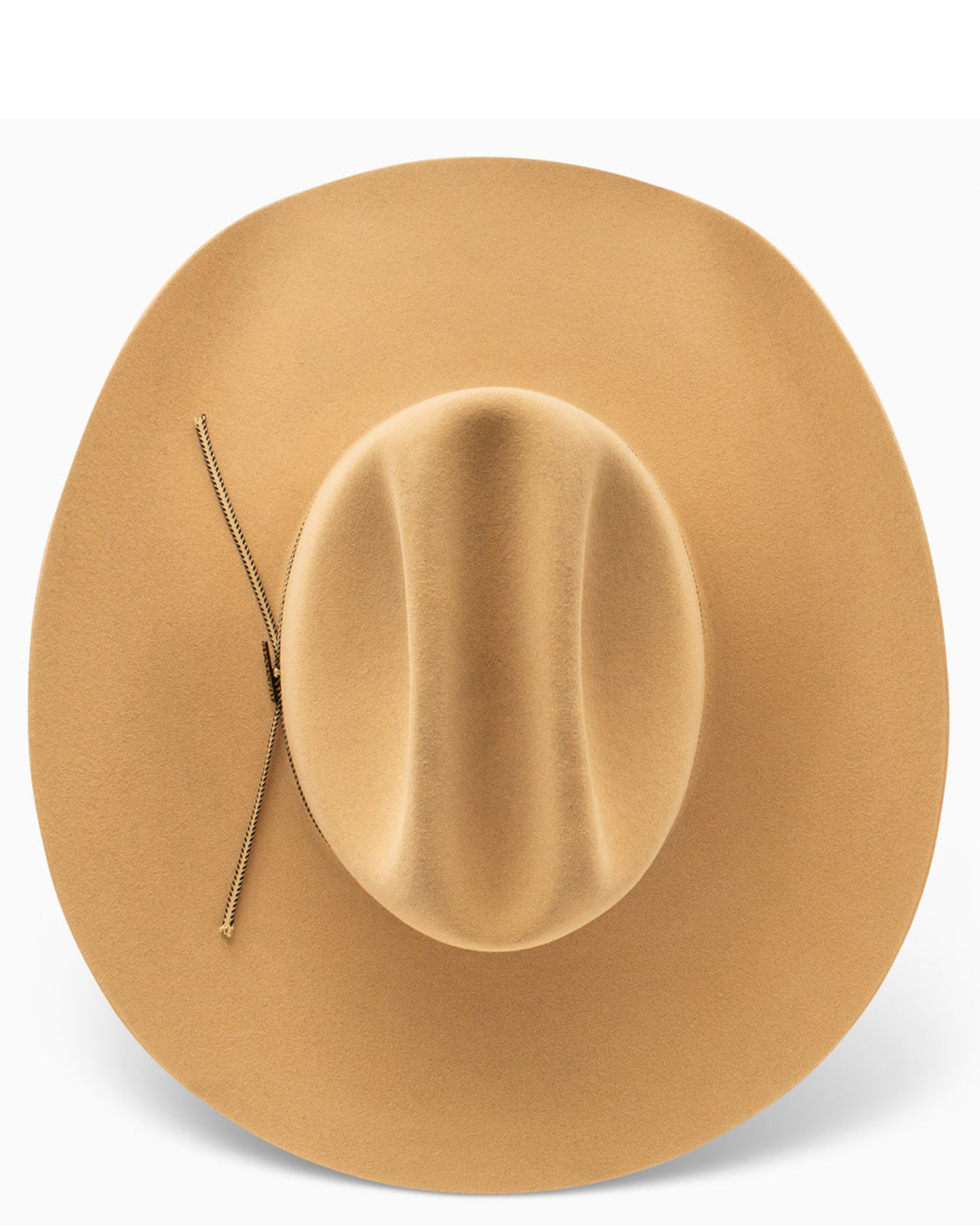 6X Copper Ridge Cowboy Hat - Rfcprg-7242-Bs