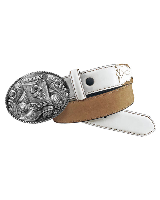 Contrast Toe Bug Belt - 7302322-909