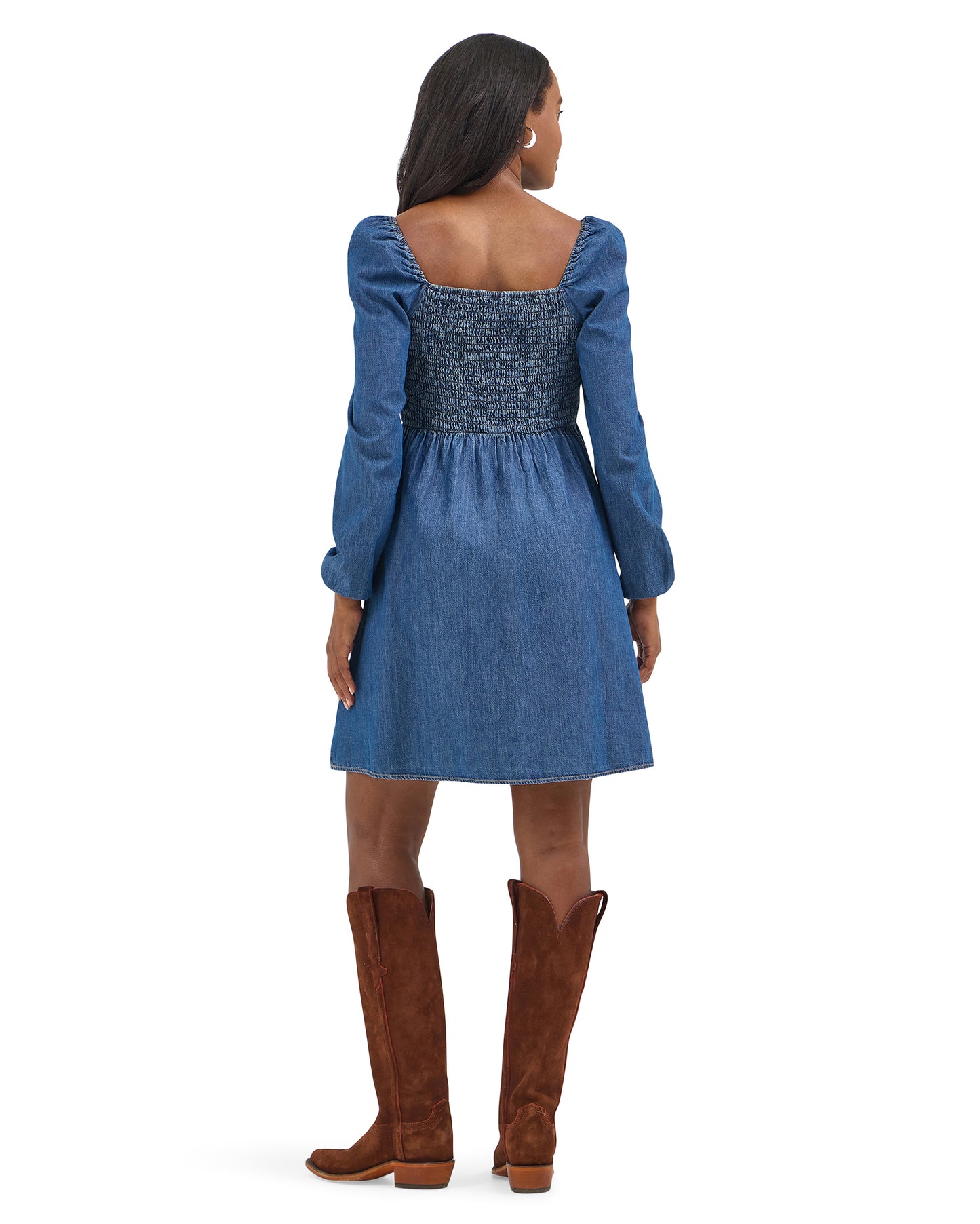 Women's Wrangler Retro Americana Dress