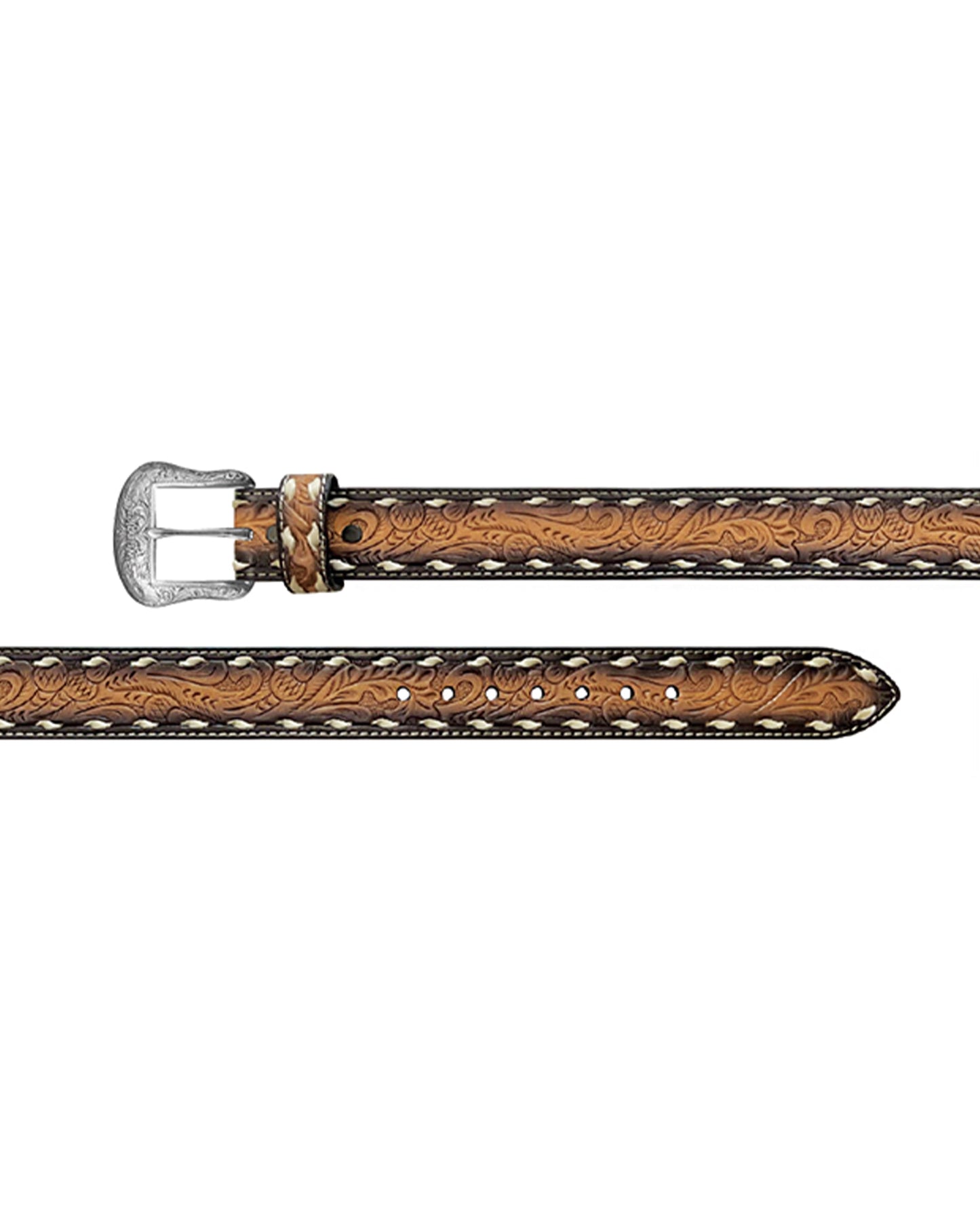 Acorn Embossed Belt - 7708511-210