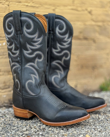 Men's Zeus Western Boots