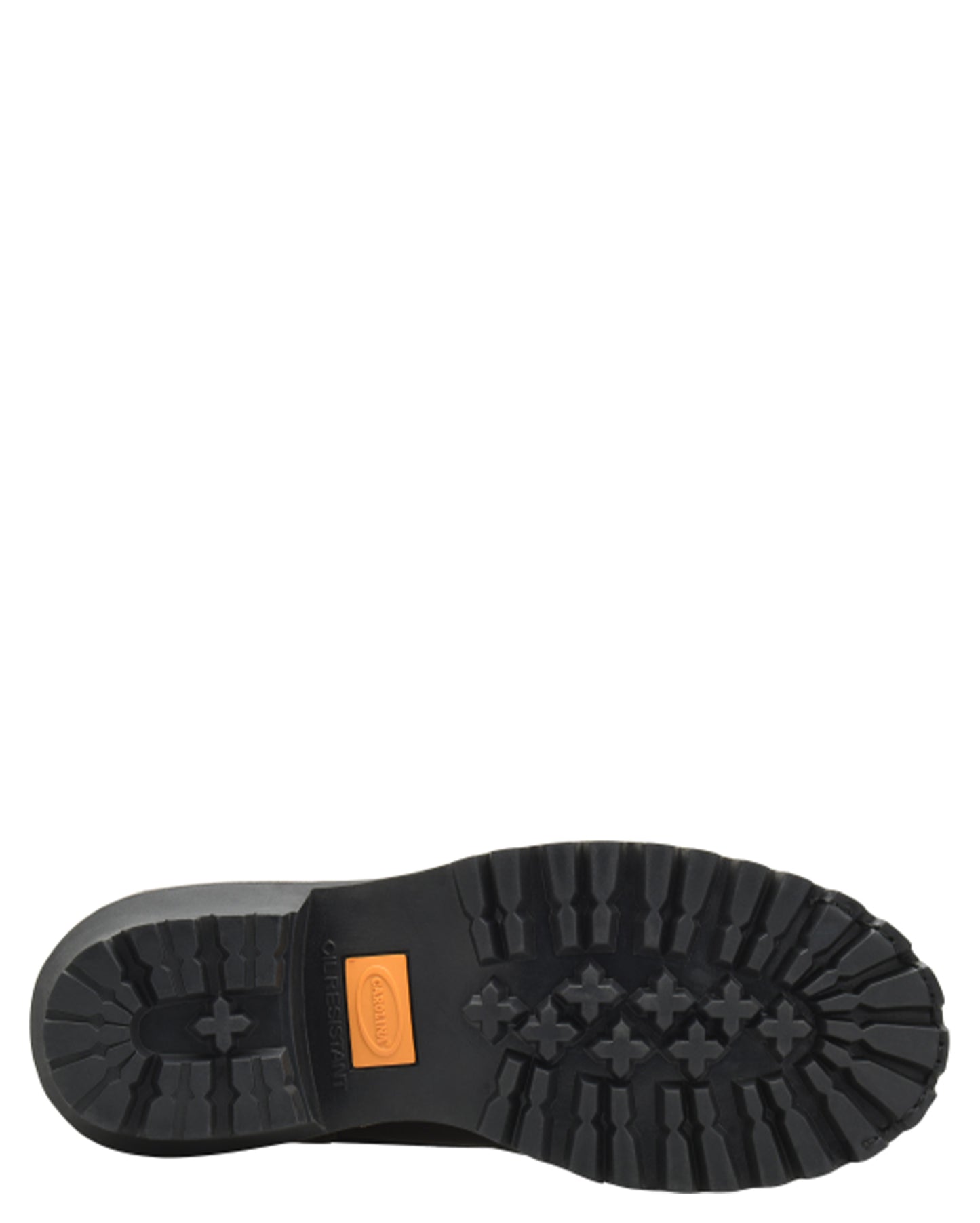 Men's Elm 8" Unlined Logger Boots