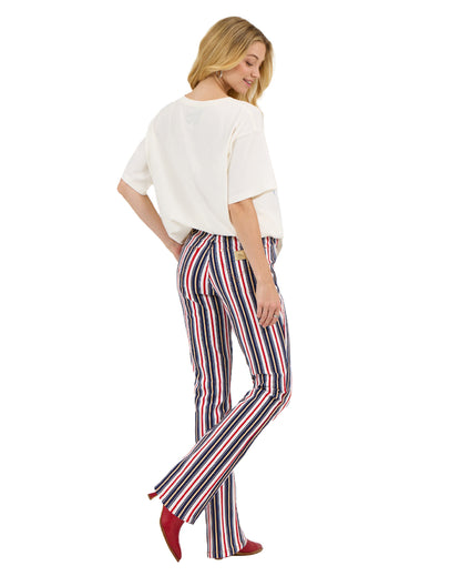 Women's X Lainey Wilson Boot Hugger Jeans