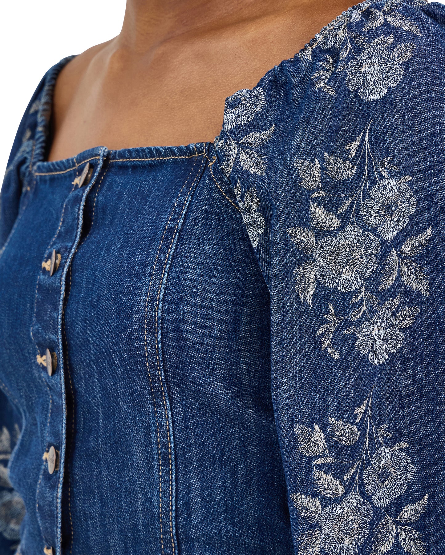 Women's Wrangler Retro Americana Shirt