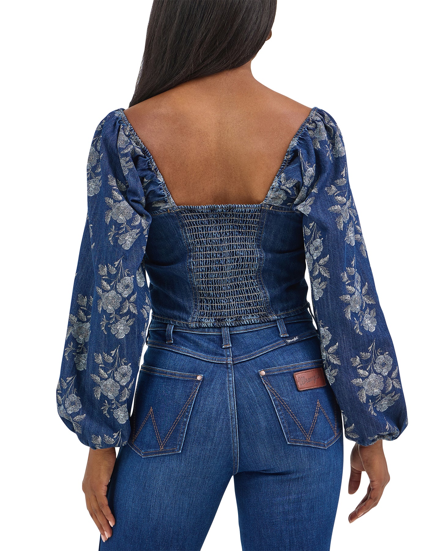 Women's Wrangler Retro Americana Shirt