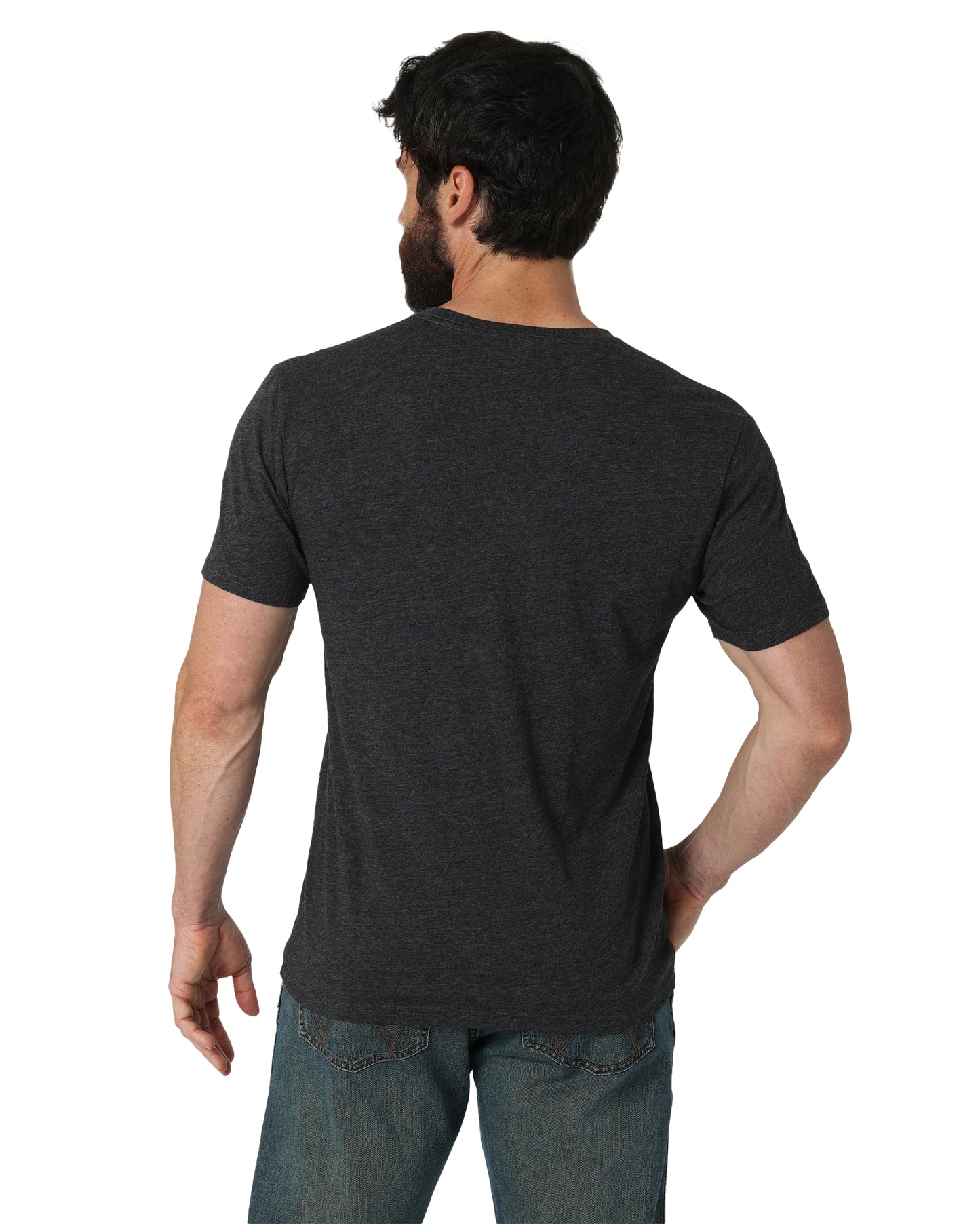 112318450 - S/s Wrangler� T-shirt