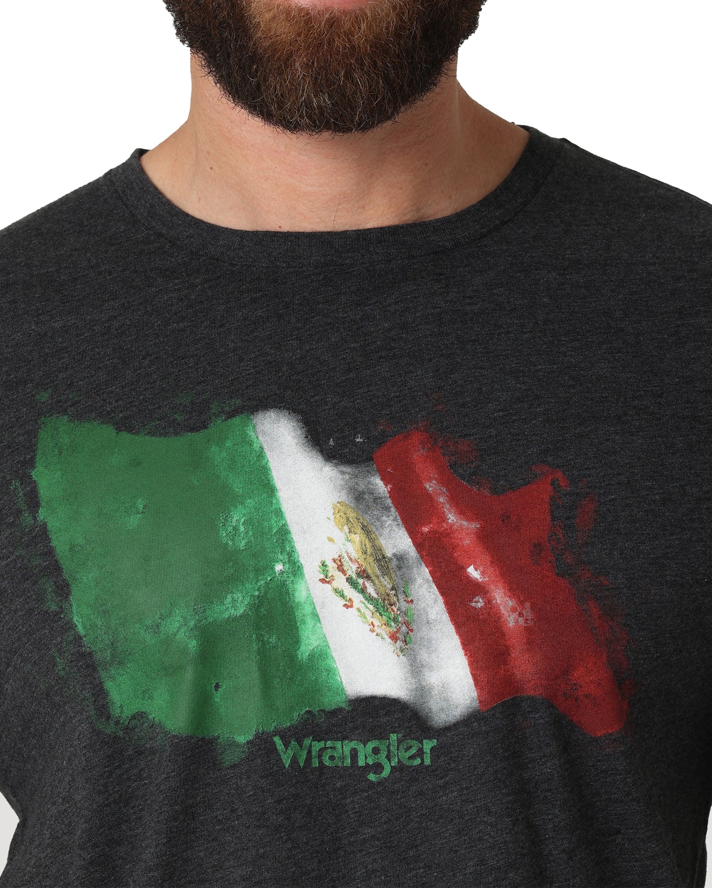 112318451 - Wrangler� Short Sleeve T-shirt