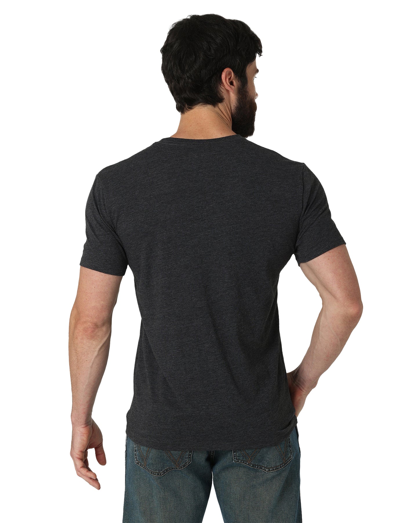 112318451 - Wrangler� Short Sleeve T-shirt