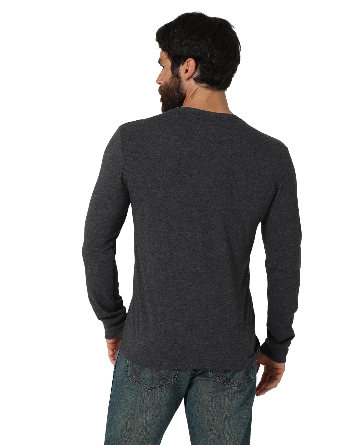 112318455 - Wrangler� Short Sleeve T-shirt