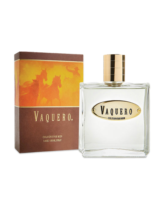 Vaquero Cologne Spray by Tru Fragrances from Skip’s Western Outfitters | TRU-90543-O/S