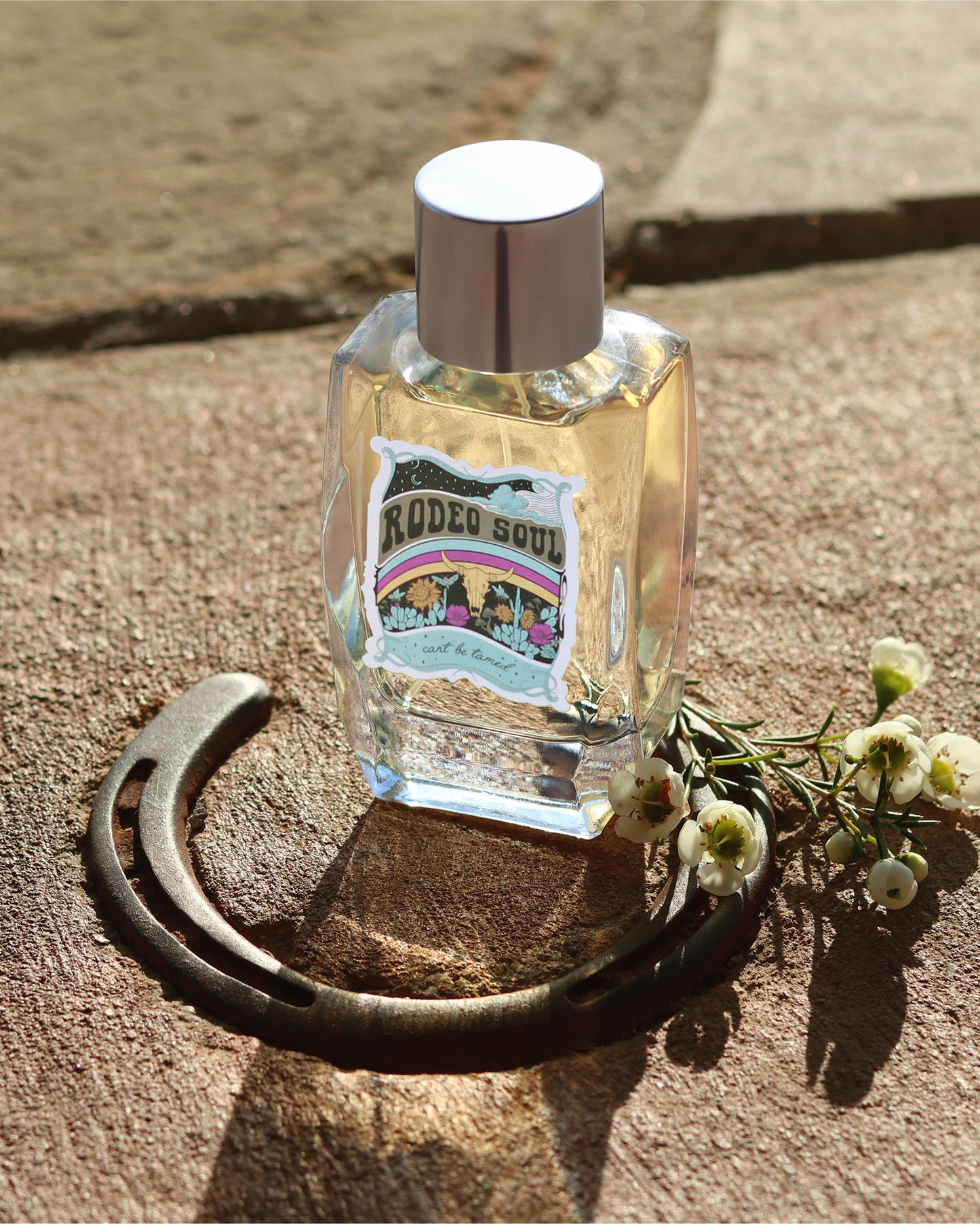 Rodeo Soul For Her Perfume Spray