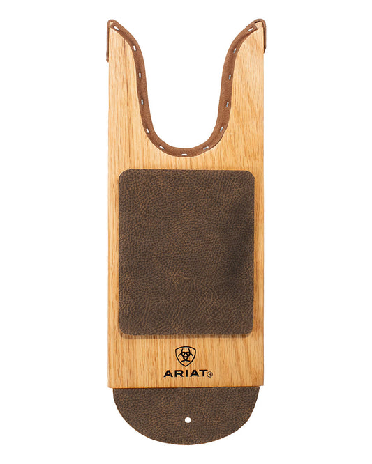 Red Oak Large Boot Jack - A04955