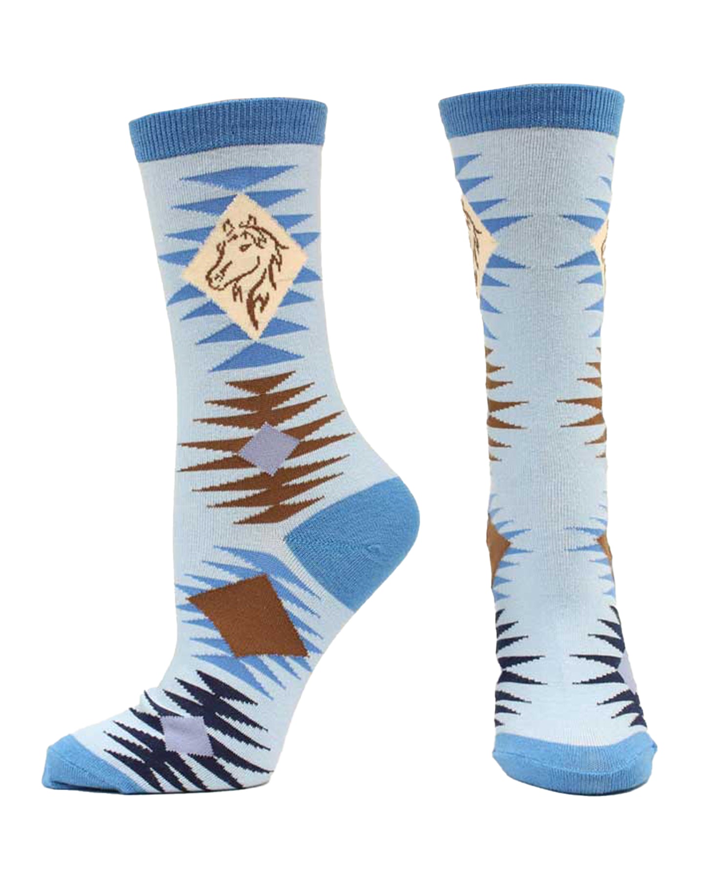 Ariat Crew Socks