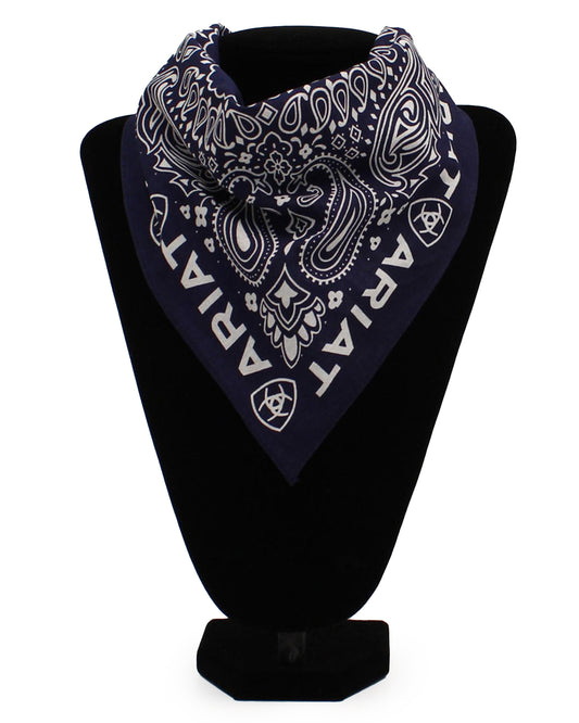 Logo Bandana