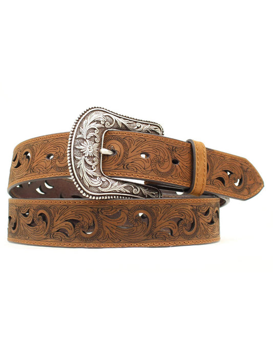 Women's Paisley Belt by MFW from Skip’s Western Outfitters | MFW-A1514802-S-REG