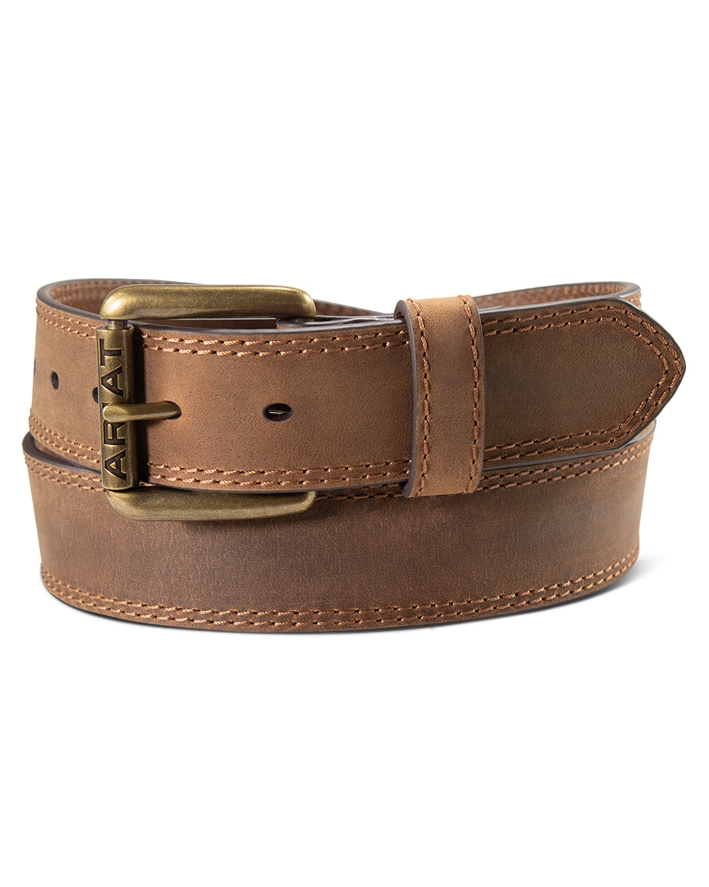 Men's Work Belt - A1700444 by M&F from Skip’s Western Outfitters | MFW-A1700444-32