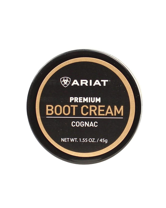 Ariat Boot Cream